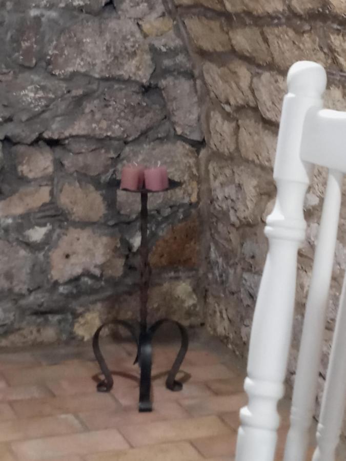 Tokaj Hill Panorama Guesthouse セレンチュ エクステリア 写真