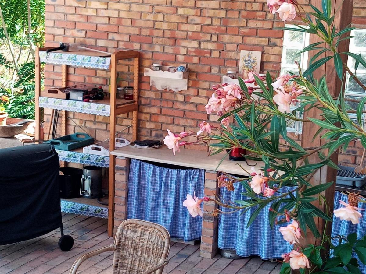 Tokaj Hill Panorama Guesthouse セレンチュ エクステリア 写真