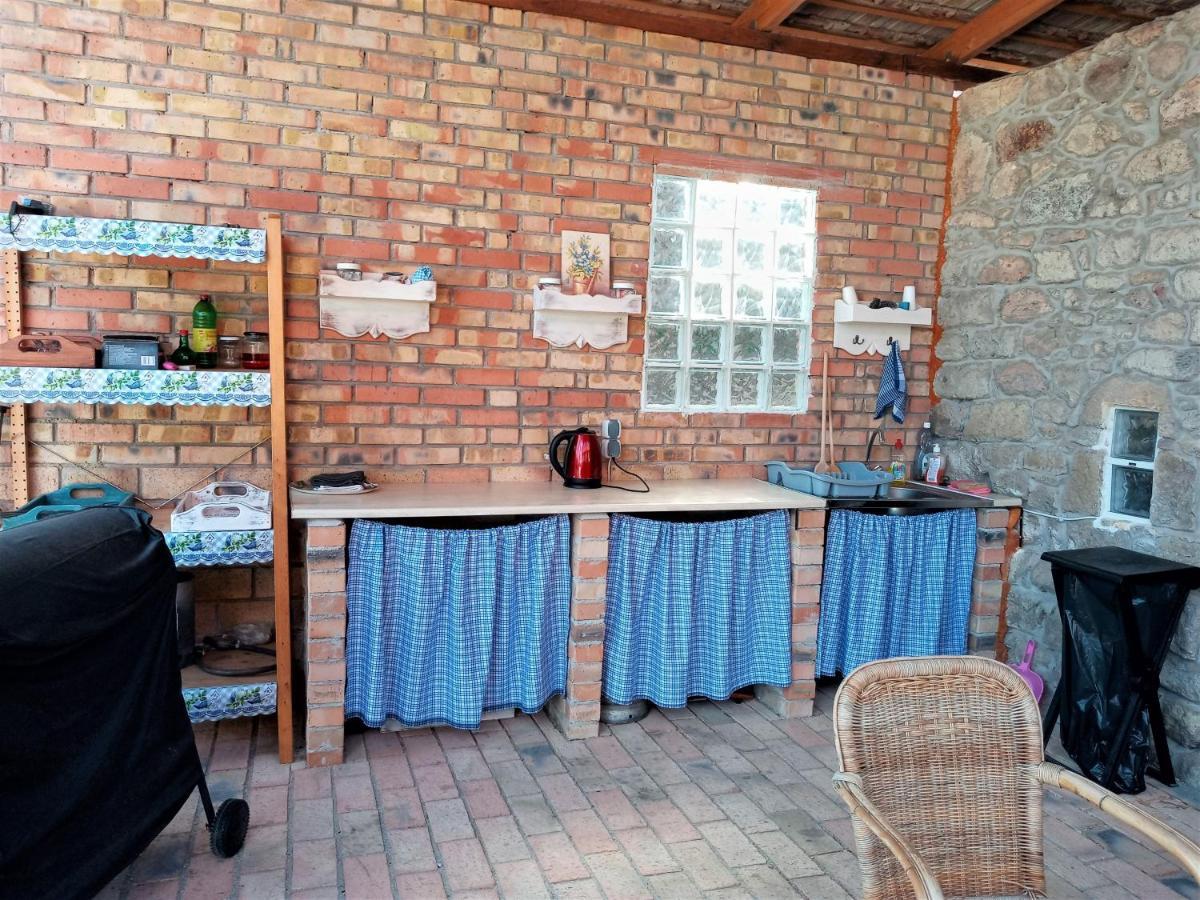 Tokaj Hill Panorama Guesthouse セレンチュ エクステリア 写真