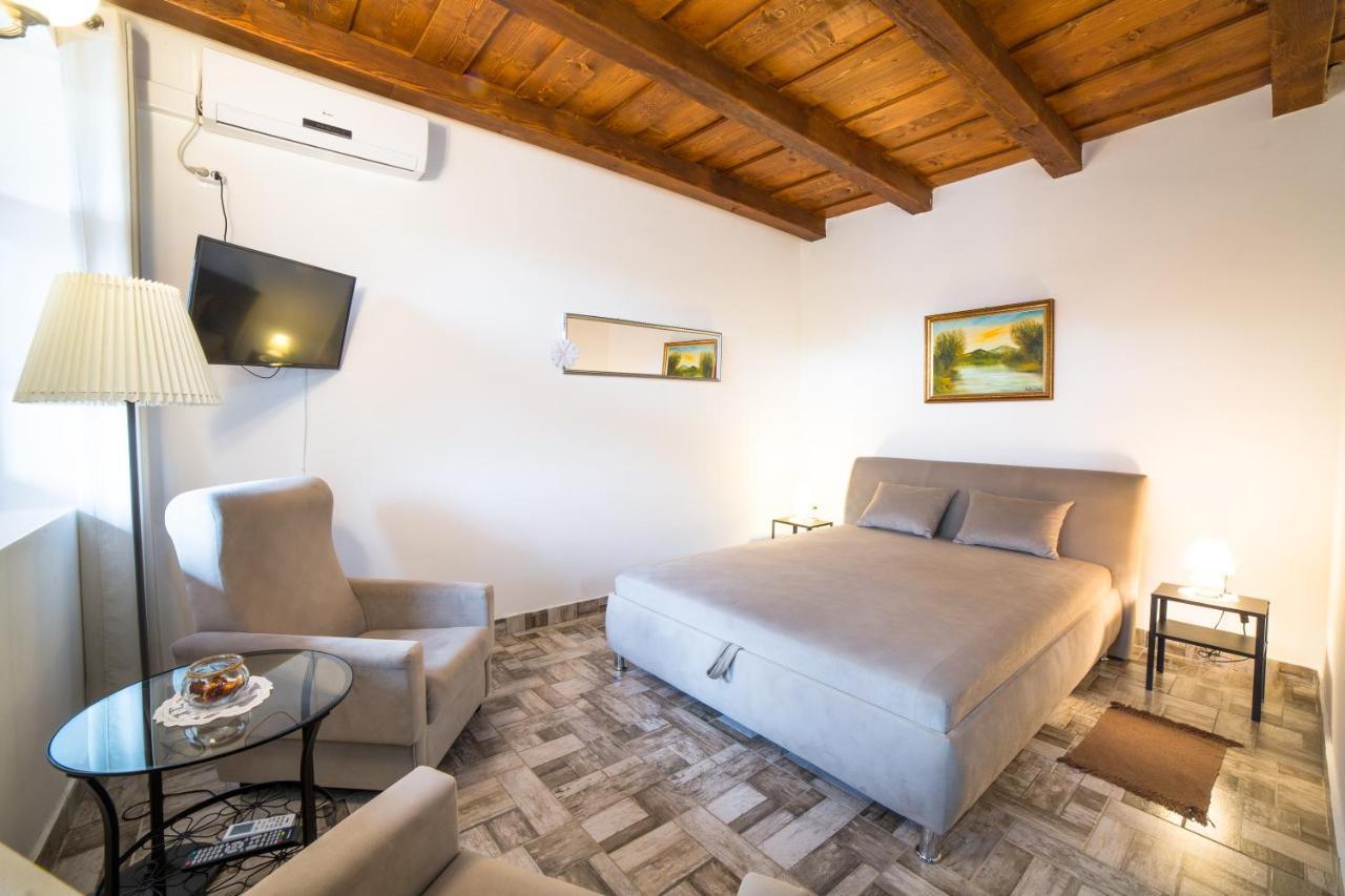 Tokaj Hill Panorama Guesthouse セレンチュ エクステリア 写真