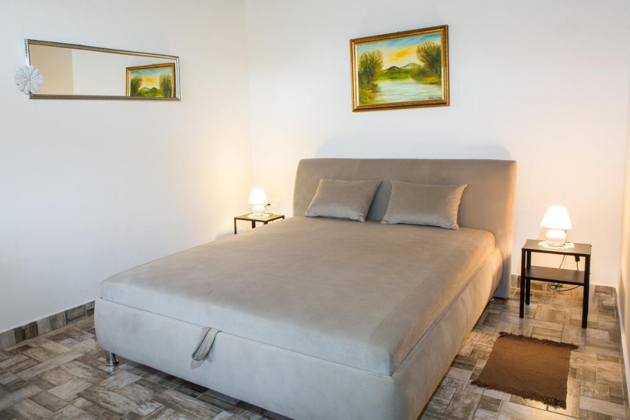 Tokaj Hill Panorama Guesthouse セレンチュ エクステリア 写真